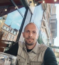 David Mathieu, 43 ans, hétérosexuel, Femmes, Dunkerque, Nord-Pas-de-Calais-Picardie, France