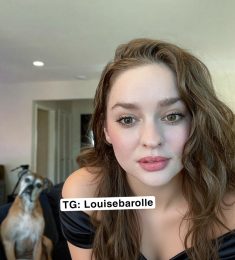 Louise22, 26 ans, hétérosexuel, Femmes, Rennes, Bretagne, France