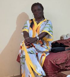 RosalieNG, 56 ans, hétérosexuel, Femmes, Yaoundé, Centre, Cameroun