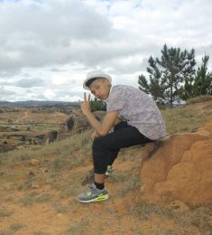 Idealy28, 29 ans, hétérosexuel, Hommes, Antananarivo, Analamanga, Madagascar