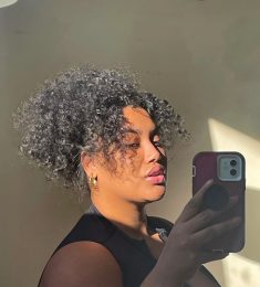 Chloe Moreau, 27 ans, hétérosexuel, Femmes, Le Port, Réunion, Réunion