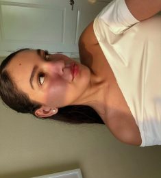 Annabel091, 27 ans, hétérosexuel, Femmes, Carcassonne, Languedoc-Roussillon-Midi-Pyrénées, France