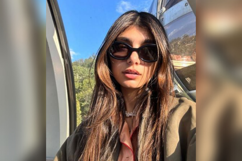 7 endroits où rencontrer une actrice porno dans la vraie vie 6 une actrice porno n’est pas une célébrité mais une personne réelle avant tout