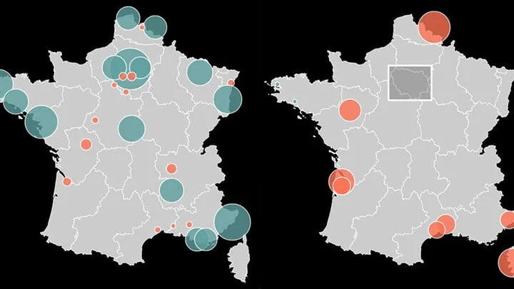 Célibataires en France : chiffres, tendances et réalités en 2025 5 carte europe célibataires comparaison
