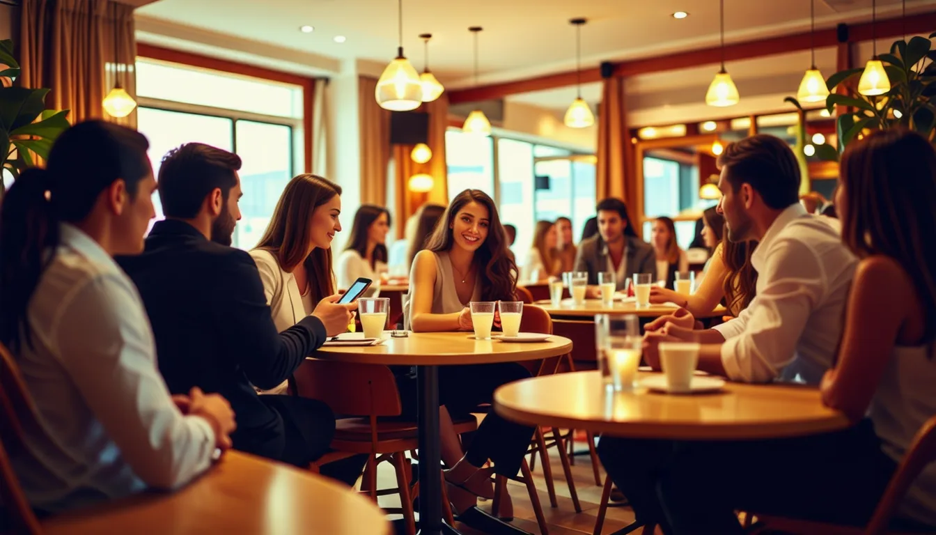 erreurs phrases accroche speed dating à éviter