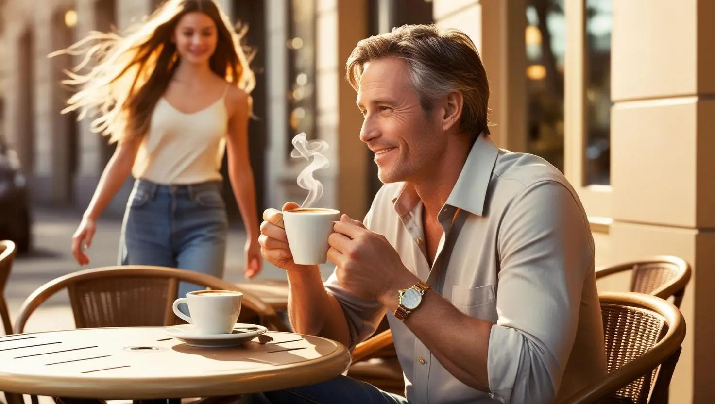 Célibataires en France : chiffres, tendances et réalités en 2025 3 femme indépendante vie moderne célibataire