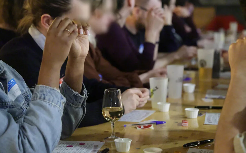 pourquoi speed dating fonctionne rencontre réelle