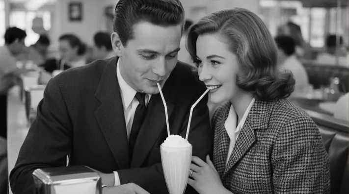 conversation premier date fluide échange naturel questions connexion émotionnelle couple discussion