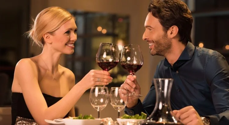 energie positive premier date sourire authenticite attitude naturelle seduction