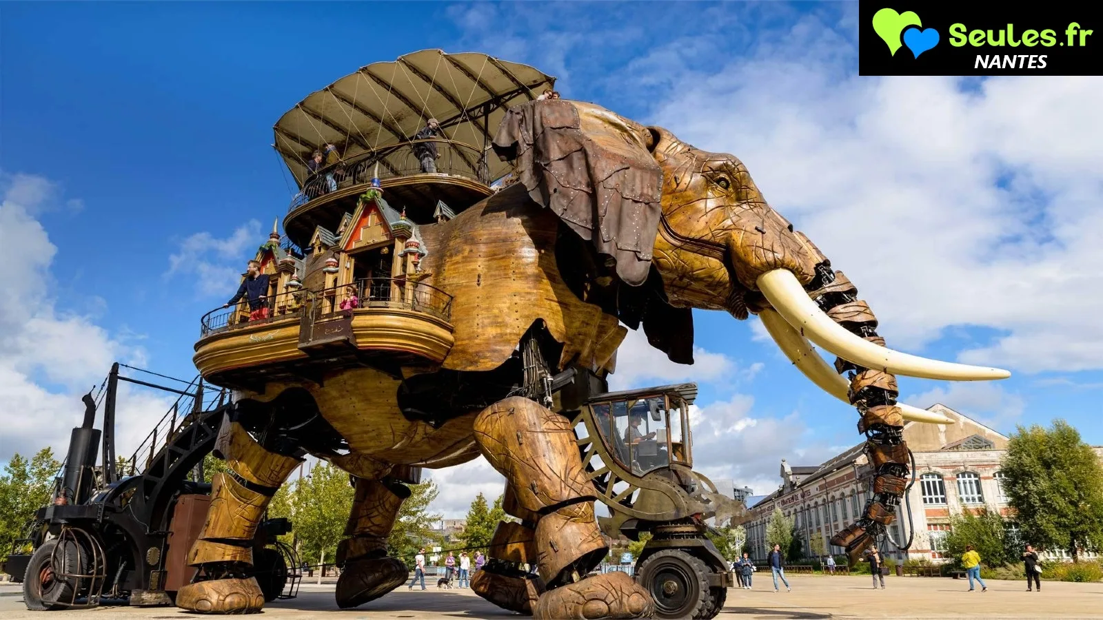 Rencontres à Nantes : faites des rencontres près de chez vous 1 Rencontre à Nantes : 7 conseils pour réussir ses rencontres