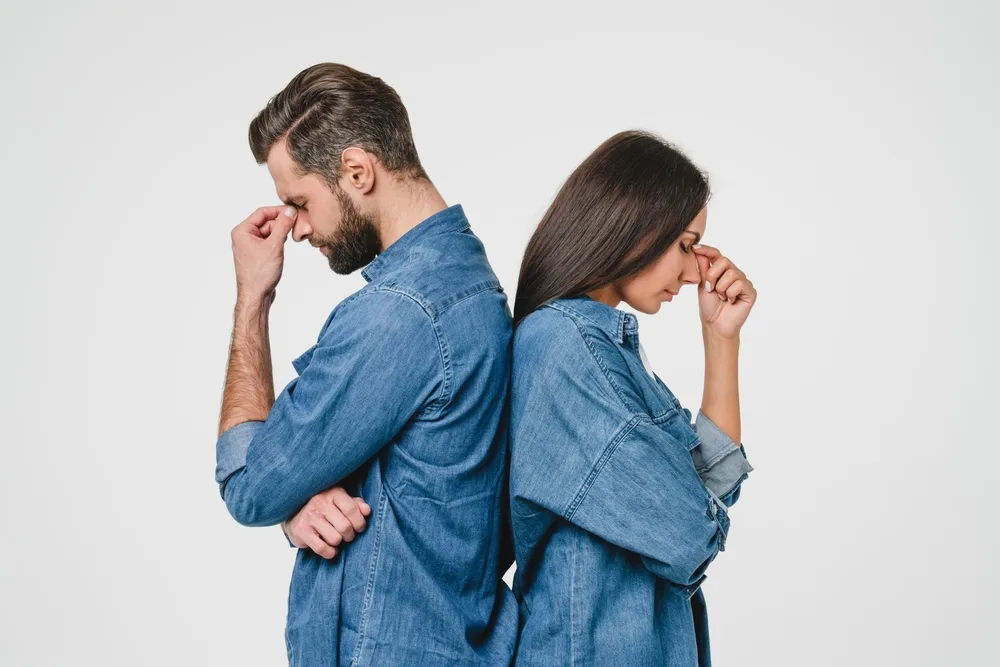 pourquoi la jalousie apparaît dans une relation extra-conjugale
