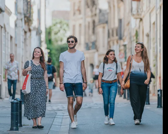 Rencontre Bordeaux : faites des rencontres près de chez vous 6 Trouver le bon rythme pour une rencontre à Bordeaux