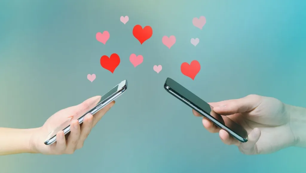 réussir le premier message dans une rencontre extra-conjugale