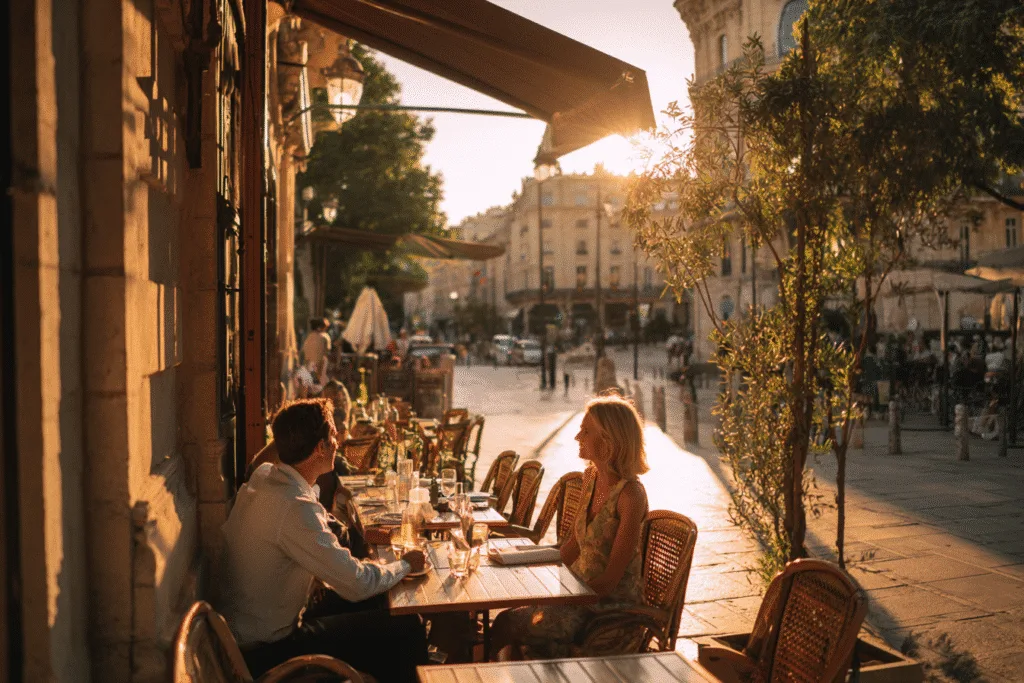 Rencontre Montpellier : faites des rencontres près de chez vous 2 Conseils pour réussir une rencontre à Montpellier simplement