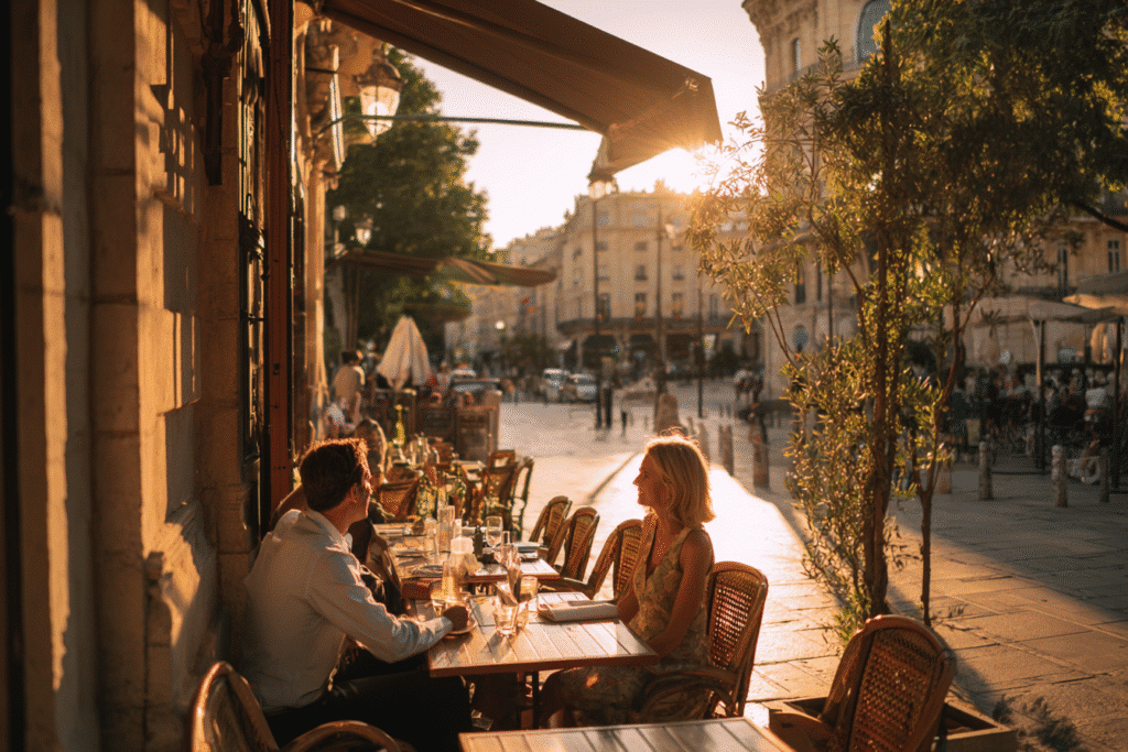 Conseils pour réussir une rencontre à Montpellier simplement