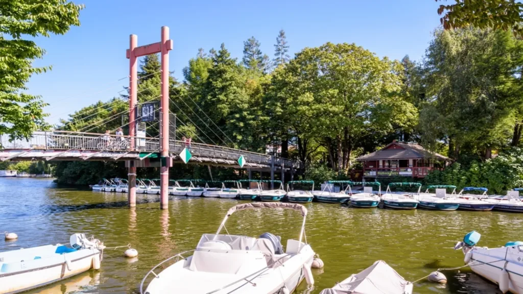 Rencontre Nantes sur Seules.fr dans un cadre simple et discret