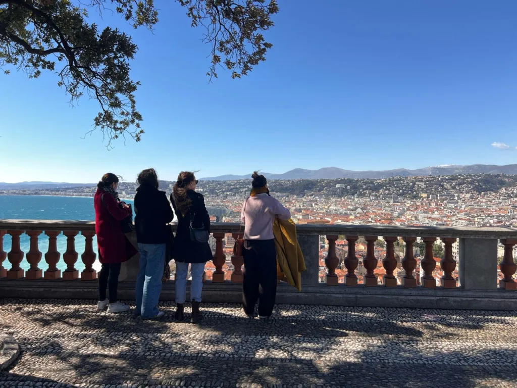 Rencontrer des profils proches de chez vous à Nice