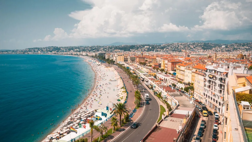 Conseils pour réussir une rencontre à Nice simplement