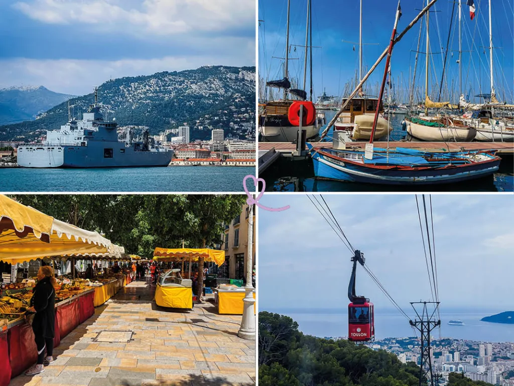 Conseils pour réussir une rencontre à Toulon simplement