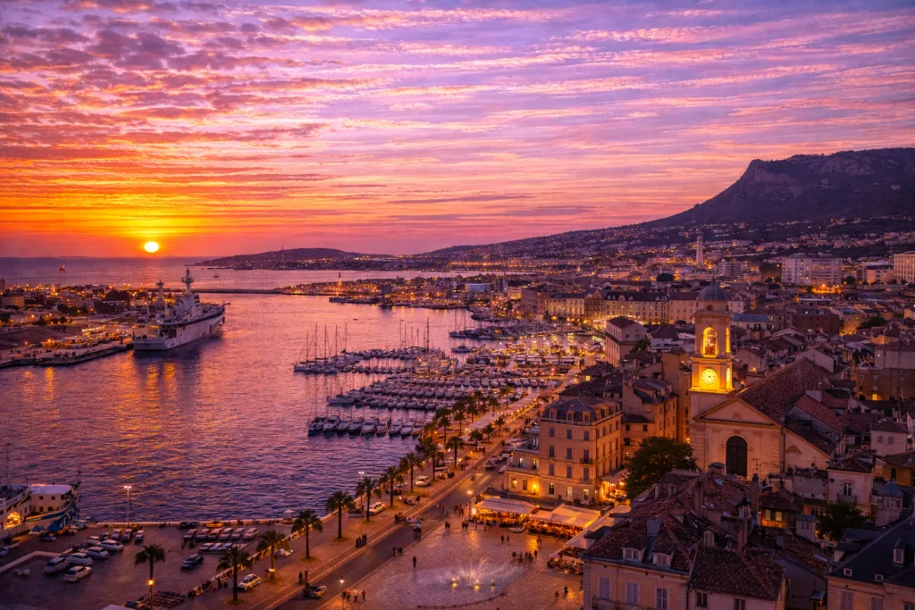 Rencontre Toulon sur Seules.fr dans un cadre simple et discret