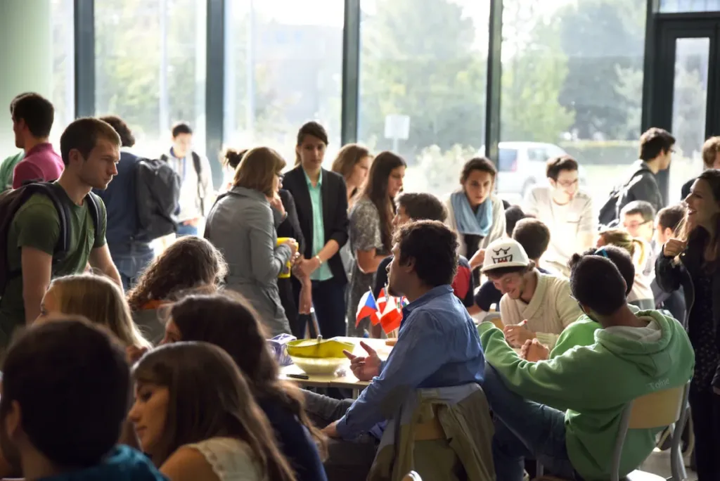 Rencontrer des profils proches de chez vous à Strasbourg