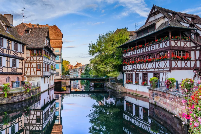 Rencontre Strasbourg sur Seules.fr dans un cadre simple et discret