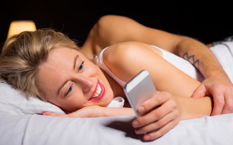 rencontres adultères entre adultes dans un cadre discret et réfléchi