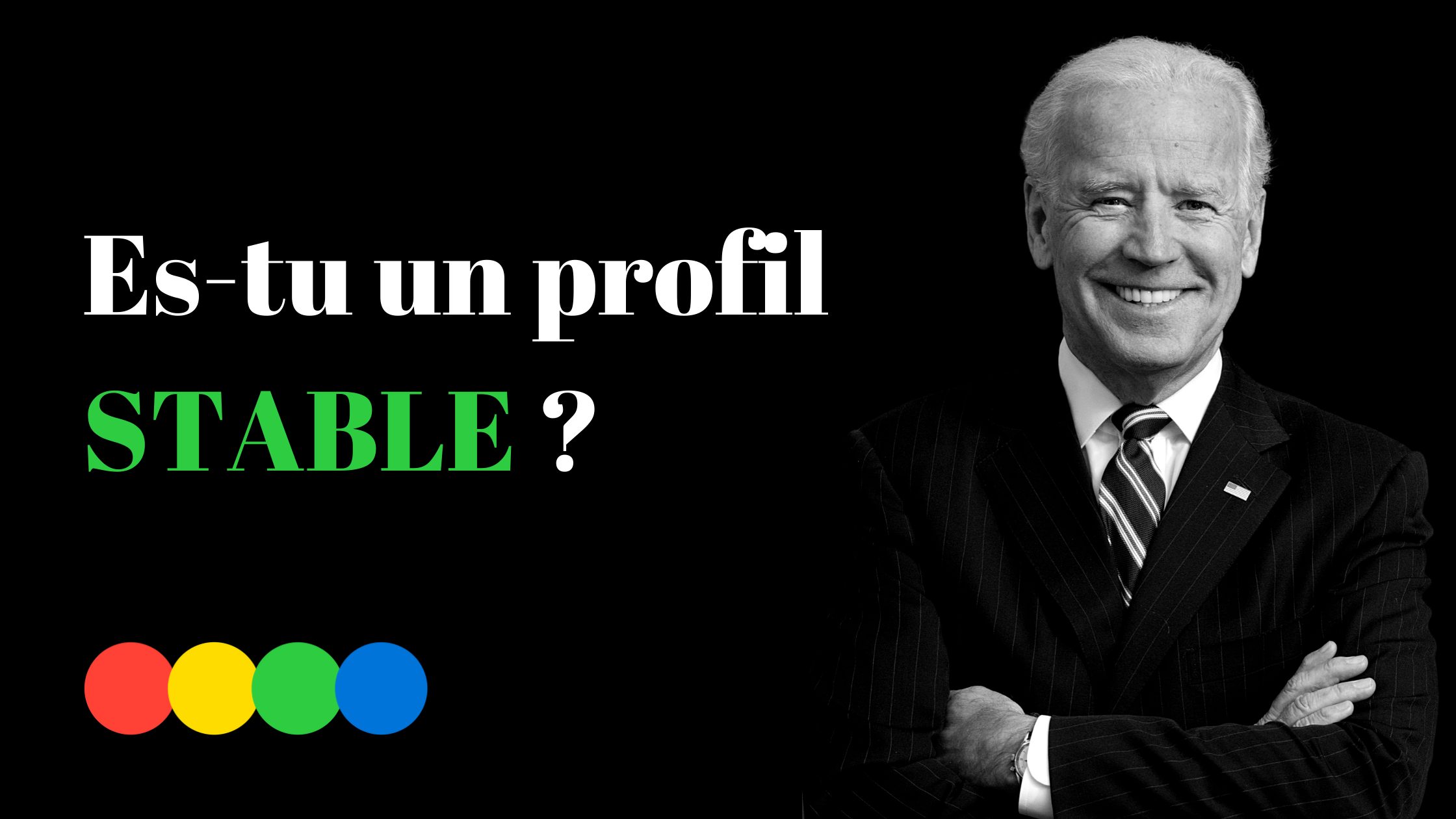 Création d’un profil équilibré sur application de rencontre