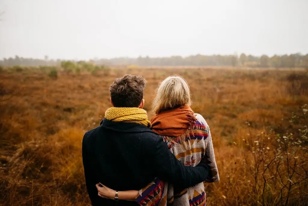 Conversation sécurisée sur site de rencontre