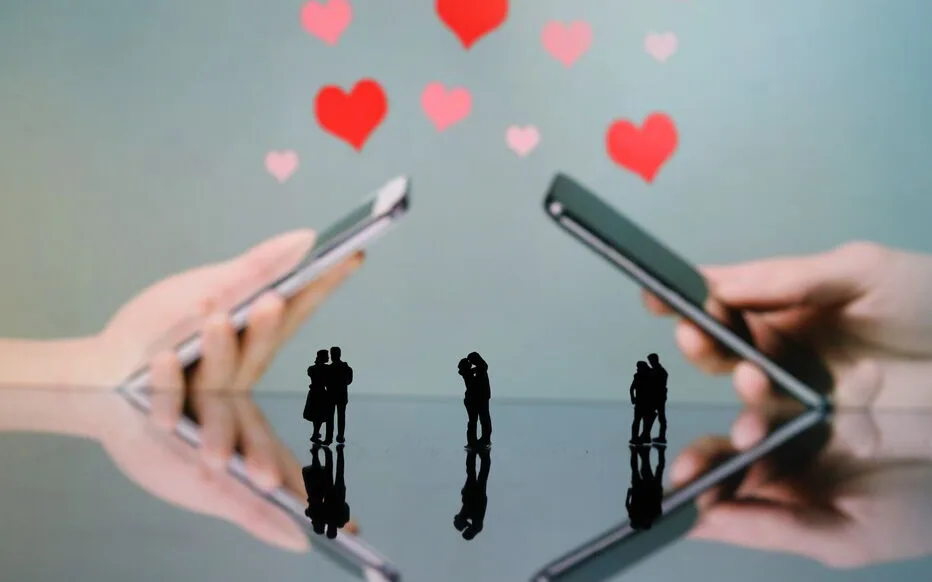 Site de plan cul : comment trouver simplement sans prise de tête 4 Conversation rapide entre deux personnes sur application