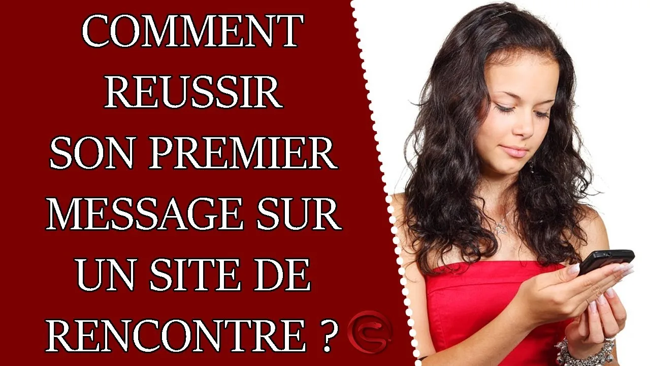 Site de plan cul : comment trouver simplement sans prise de tête 5 Écran de chat avec message de rencontre simple