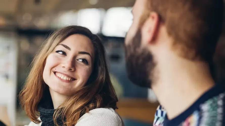 Rencontre adulte réussie