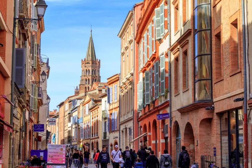 Rencontre Toulouse : faites des rencontres près de chez vous 1 Rencontre Toulouse : faites des rencontres près de chez vous
