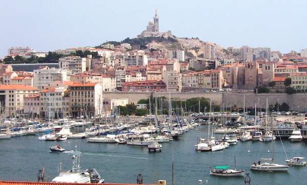 Rencontres à Marseille : trouvez des célibataires près de chez vous 1 Rencontre Marseille