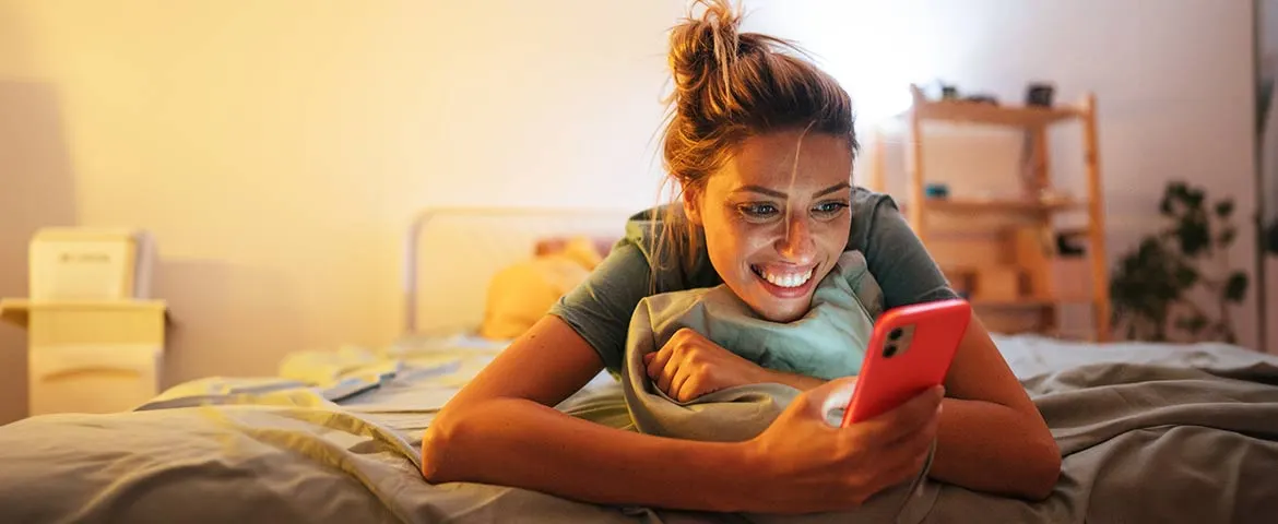 Protection et vigilance sur application de rencontre
