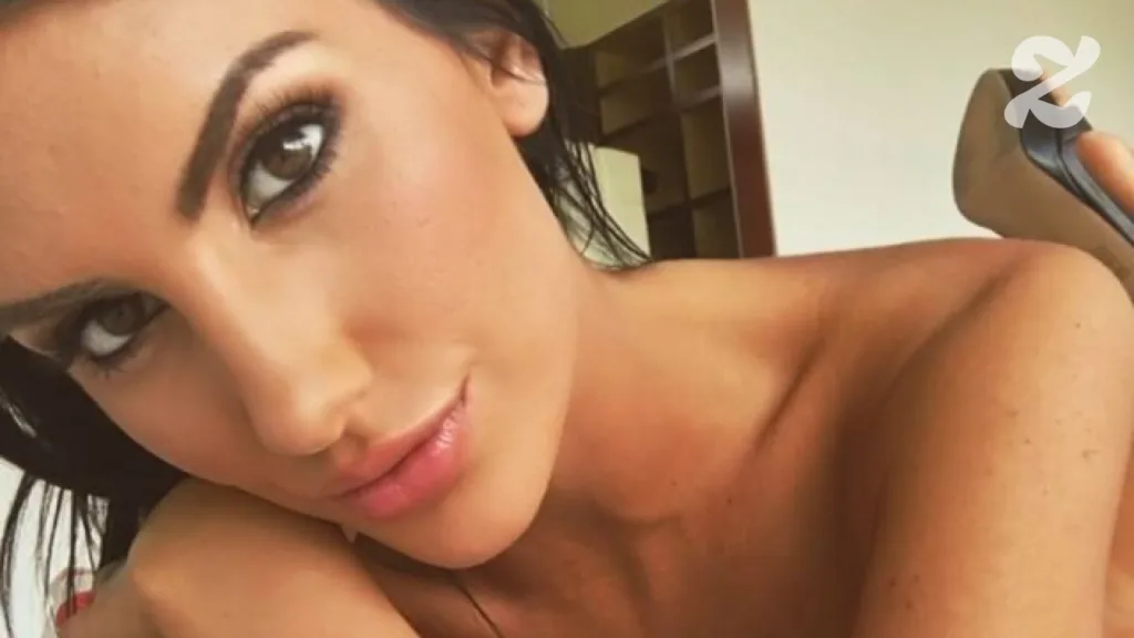 ce n’est pas le moment de prouver quoi que ce soit quand une actrice porno vous répond