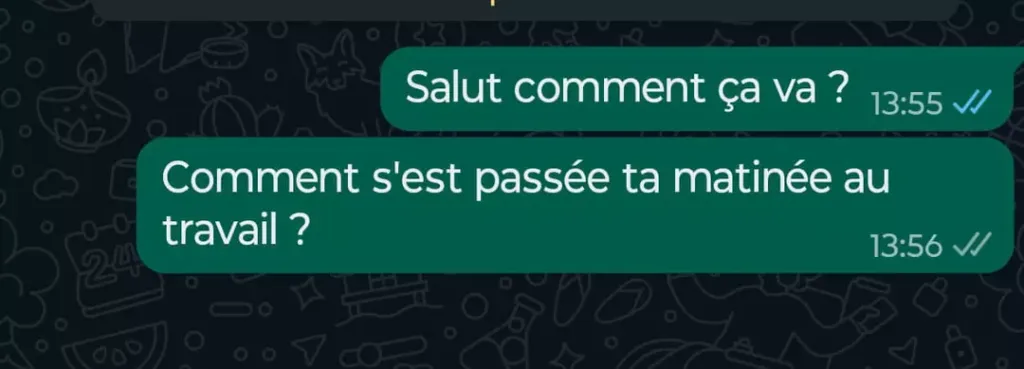 Premier message libertin : comment éviter les faux pas dès le départ 7 premier message libertin comment savoir si le ton est adapté