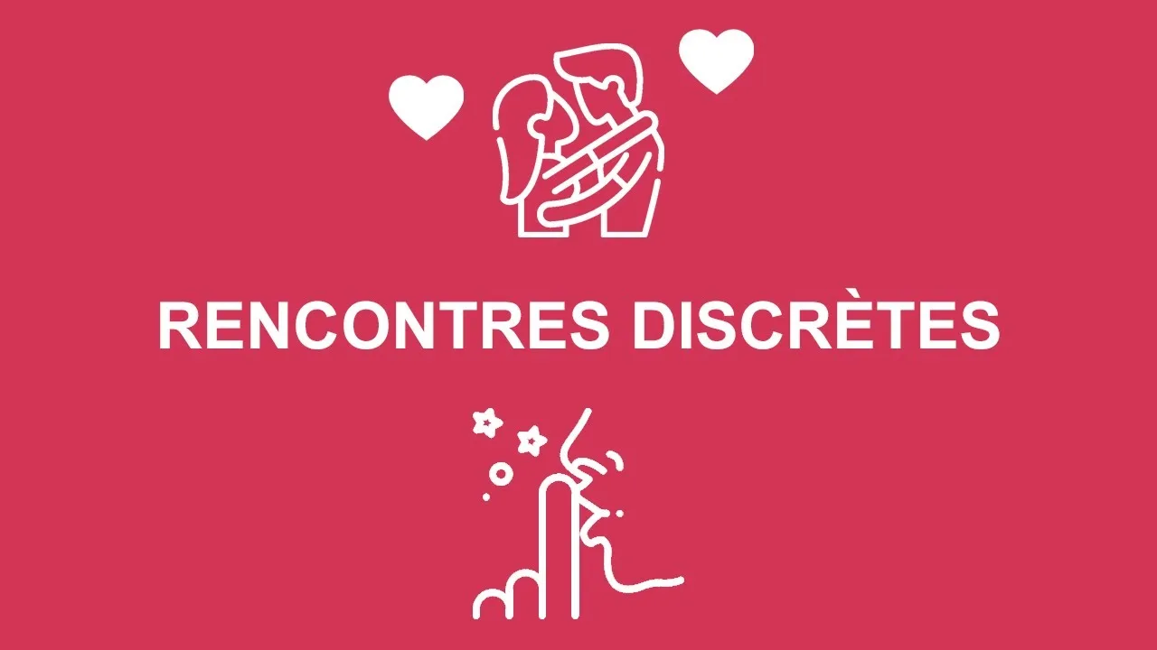compte de rencontre discret et réglages essentiels avant de commencer