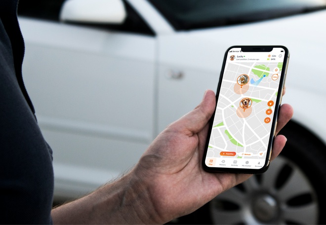 limitez la précision de la géolocalisation pour un compte de rencontre discret