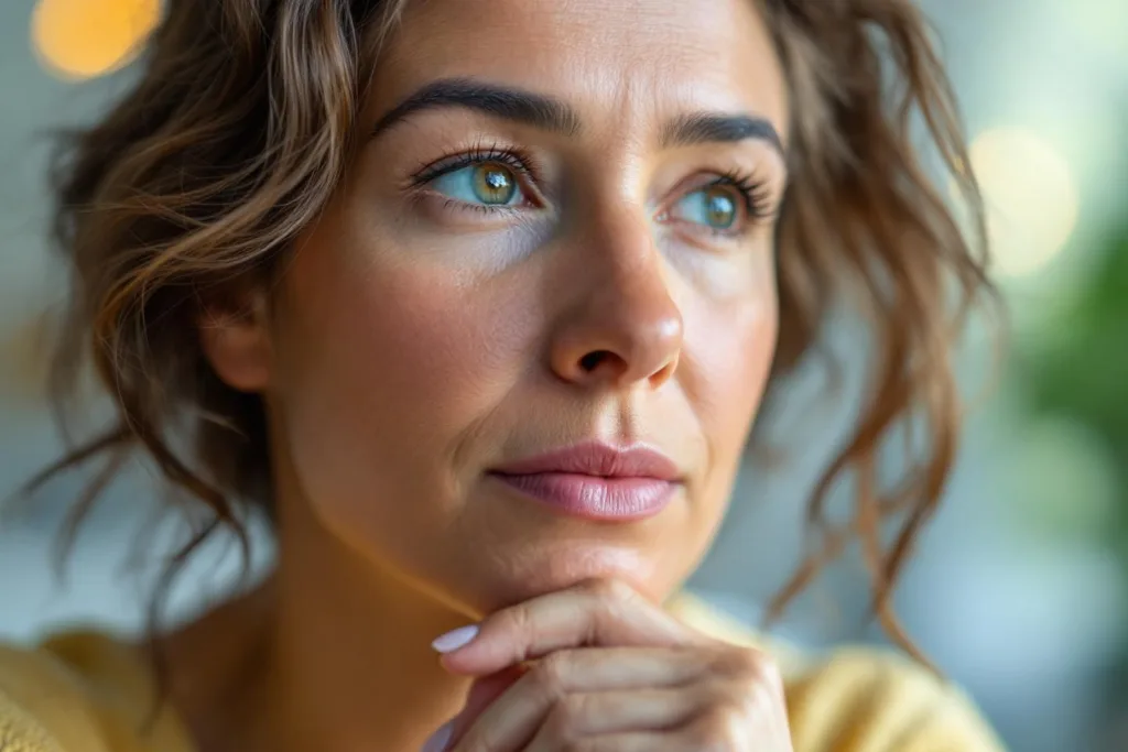 le réel casse souvent une partie du fantasme et c’est normal quand on veut rencontrer une actrice porno