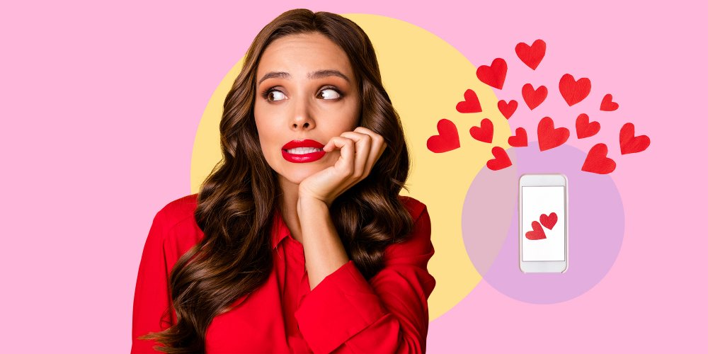 les erreurs les plus fréquentes à éviter sur un compte de rencontre discret