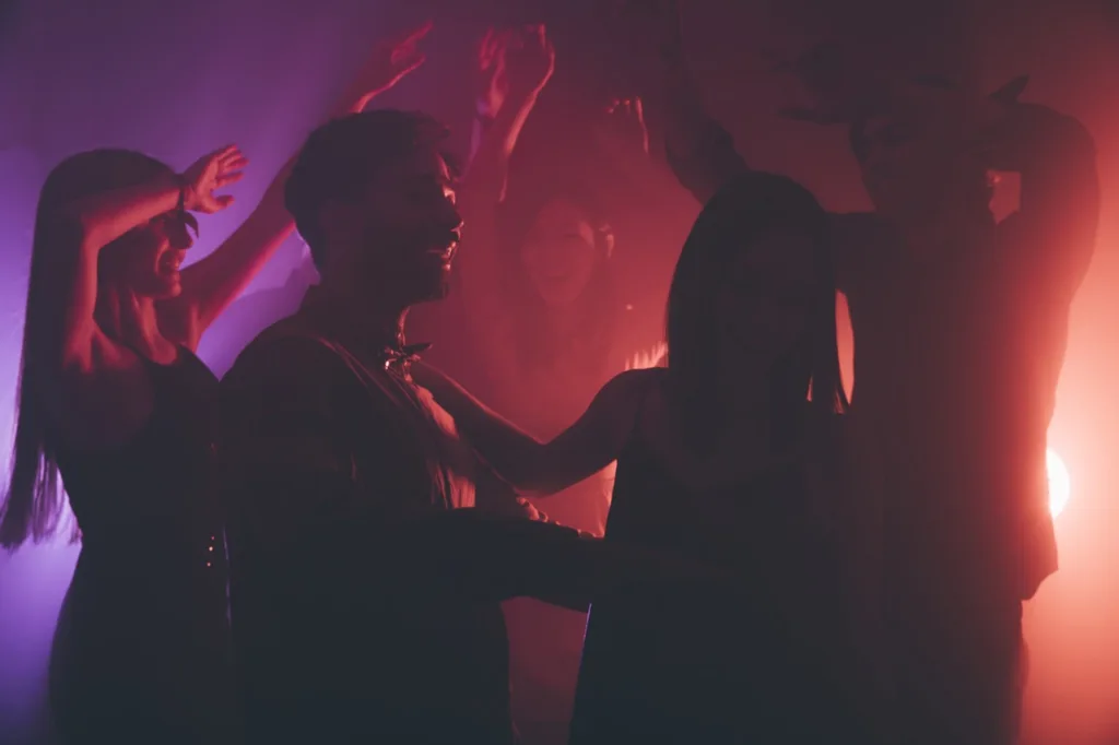 erreurs à éviter dans un premier message libertin