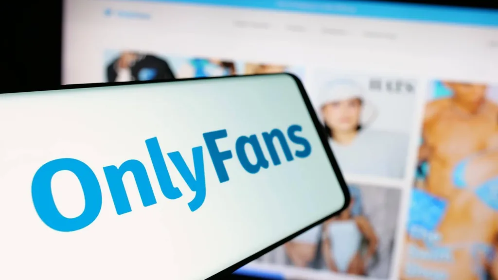 onlyfans un accès plus direct mais très encadré pour rencontrer une actrice porno