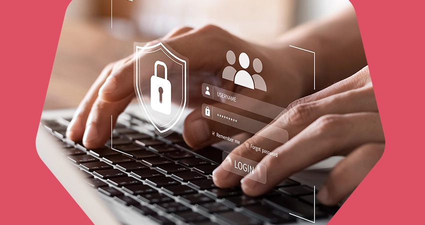 sécurité sur un site de rencontre importance protection des données et prévention des risques en ligne