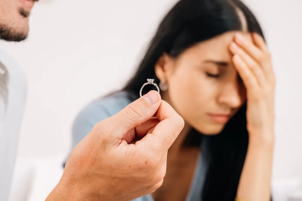 pourquoi les limites comptent autant dans une relation extra-conjugale discrète