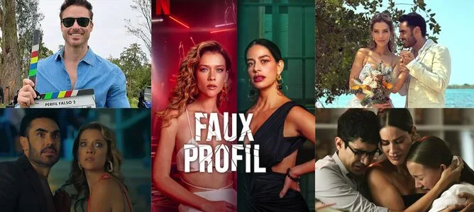 Pourquoi un faux profil actrice porno paraît souvent crédible