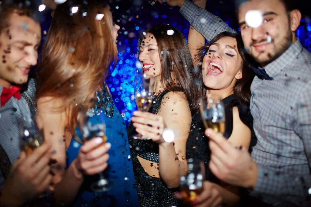 rencontres libertines à quoi s’attendre lors des premiers échanges