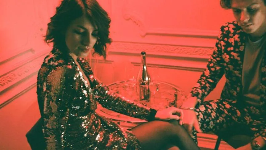 Rencontres libertines en ligne entre adultes sur plateforme gratuite