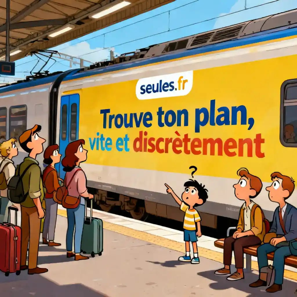 Conversation sur application pour une rencontre montrant des échanges de messages qui ne mènent pas à une rencontre réelle