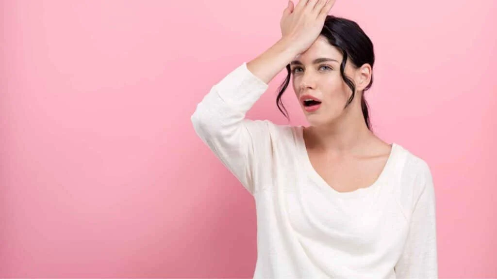 Relance excessive après rencontre